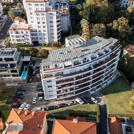 Funchal Garden By Madeira Sun Travel Lägenhet Exteriör bild
